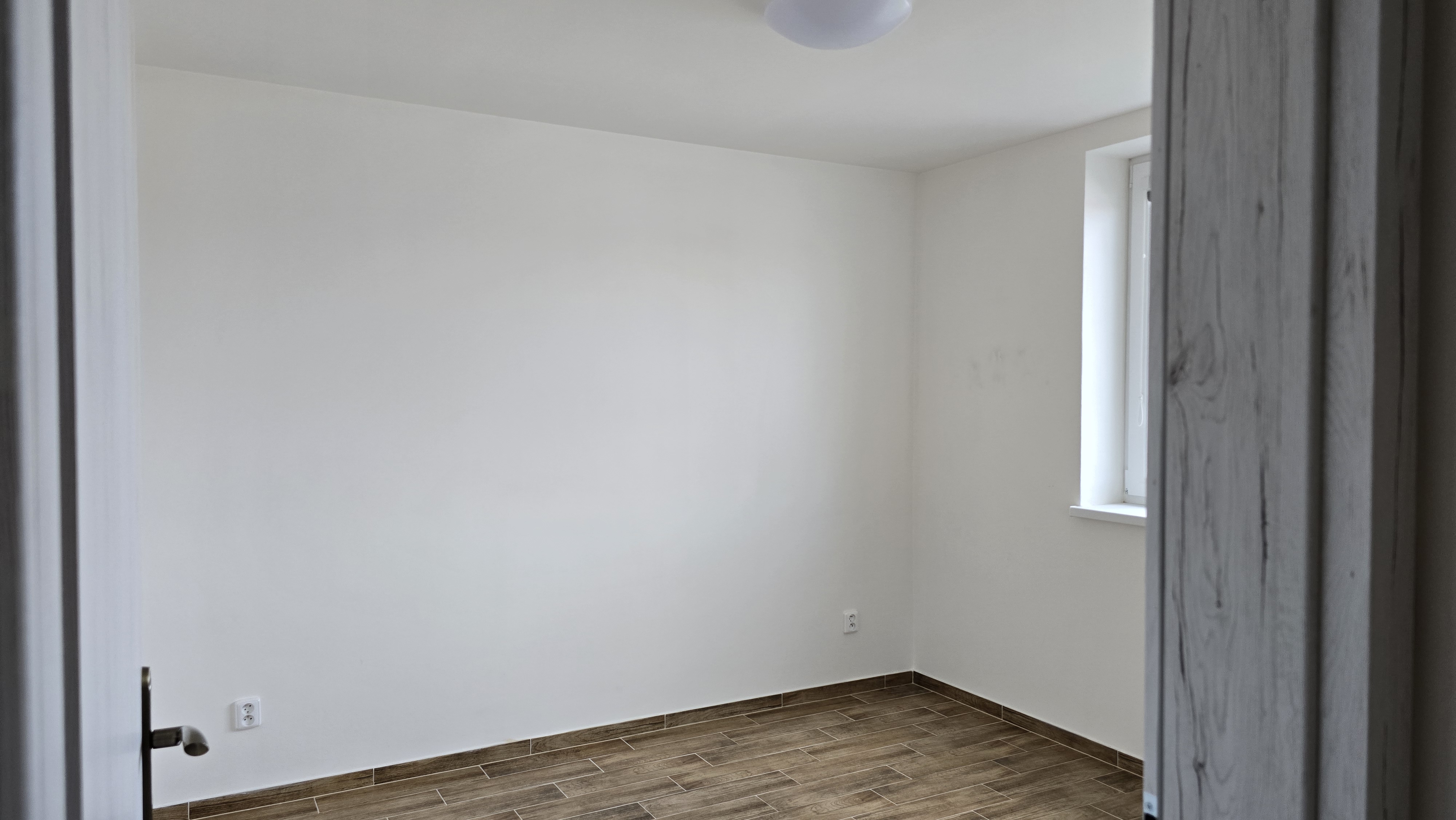 Jednolůžkový pokoj  č. 6